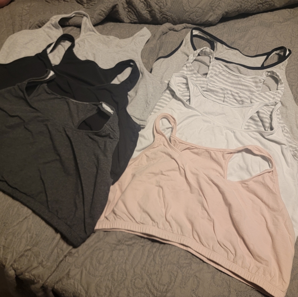 Bundle 7 Sports Bras